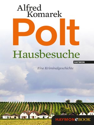 cover image of Hausbesuche